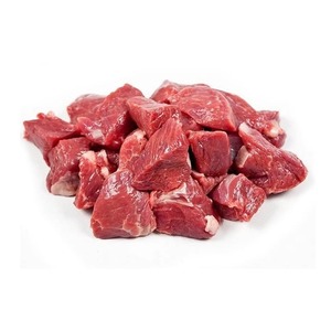 Carne de Cabra Congelada de Primera Calidad, Sacrificada con Respeto, Empacada Cuidadosamente para Restaurantes, Hoteles e Industria de Servicios Alimentarios - Product Image 1