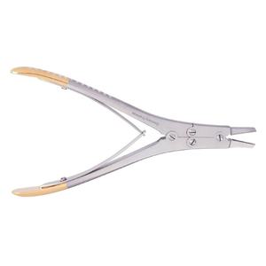 คีมดึงลวดเครื่องมือยึดทังสเตนคาร์ไบด์ออร์โทพีดิกส์ปลายเยอรมัน - Product Image 3