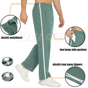 Pantalones Deportivos para Hombre Hechos con el Mejor Material, Personaliza tu Propio Diseño - Product Image 3
