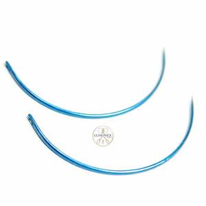 ชุดเครื่องมือทำวิกผมและคีมต่อผมสแตนเลส - Product Image 5