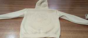 Sudadera con Capucha Extra Grande de Venta Caliente, Sudadera con Capucha con Logotipo Personalizado en Relieve para Hombre, Sudaderas con Capucha con Bordado en Relieve 3D Personalizado - Product Image 5