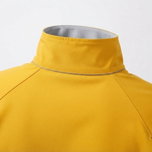 Tenue de cyclisme en montagne avec maillot résistant, short extensible, tissu respirant et coupe athlétique confortable pour la pratique du cyclisme d'aventure - Product Image 6