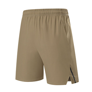 Shorts de sport pour hommes en gros, séchage rapide, pour la course, l'entraînement, la gym, la remise en forme, fabricant OEM ODM - Product Image 6