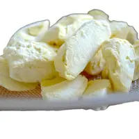 Durian Gevriesdroogde Fruit Beste Keuze Natuurlijke Gebruik Voor Voedsel Premium Grade Verpakking Doos Van Vietnam Fabrikant