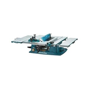 Heavy Duty 240V 260mm Precision Table <b>Saw</b>-Electric Bench Wood Cutting Machine - Product Image 1