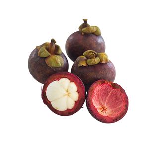 Fresh Mangosteen Harvested in Vietnam Bulk Packaging for Global Fresh Fruit Suppliers and Wholesale Importers - Product Image 3