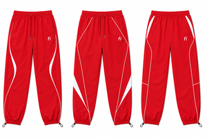 Men's 2-Piece Pleated Nylon Custom Breathable Running Suit UV <b>Light</b> Reflective Windbreaker Sportsuit Environmental Winter Casual - Product Image 3