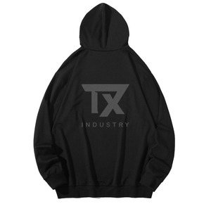 Best Price Winter Men's <b>Rhinestone</b> <b>Hoodies</b> 100% Cotton Zipper-Up Breathable & Quick Dry Low MOQ Made in Pakistan - Product Image 2
