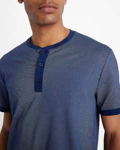 Ensemble 2 pièces homme décontracté été en coton 160 GSM : T-shirt et short à cordon, léger, séchage rapide, respirant, écologique, coupe ample - Product Image 4