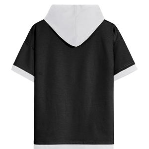 Thick Cotton Fleece Hood <b>Gym</b> Clothing <b>Hoodies</b> Packet Regular Long Sleeve Oversized Sports <b>Gym</b> Fitness Pullover <b>Gym</b> <b>Hoodies</b> - Product Image 4