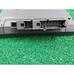 โมดูลควบคุมรถยนต์ S-class ปี 2005-2013 มือสอง ของแท้ รหัส A2218707493 - Product Image 3