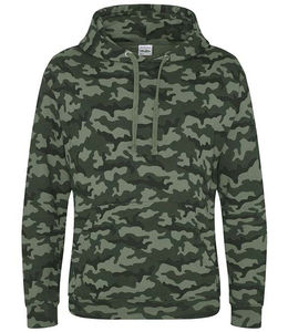 Sudadera con Capucha para Hombre, Estampada, UPF 50, Ligera, de Manga Larga, para Pesca, de Secado Rápido, Talla Grande, Transpirable, para Deportes al Aire Libre - Product Image 3