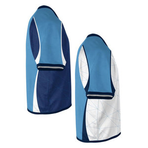Maillot de lacrosse réversible de qualité supérieure, uniforme de lacrosse personnalisé en promotion - Product Image 3