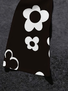 Pantalon de détente en polaire chaud, doux et décontracté, idéal pour les voyages, le sommeil et le confort à la maison - Product Image 2