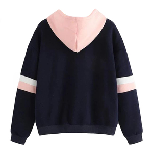 เสื้อฮู้ดดี้ผู้ชายดีไซน์ใหม่ สกรีนโลโก้ได้  แฟชั่นทันสมัย สไตล์ลำลอง สตรีทแวร์ - Product Image 2