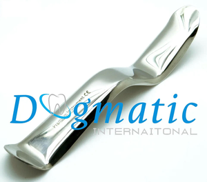 Retractor Bucal Quirúrgico Minnesota, Abridor de Boca Dental, Instrumentos de Examen Manuales Reutilizables de Acero Inoxidable, Set Dental - Product Image 4