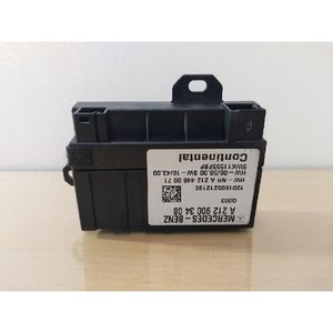 ECUs y Módulos de Computación Usados de Clase E A2129003408 - Product Image 1