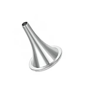 Espéculo Auricular Manual Desechable para Adultos, Juego de Instrumentos Quirúrgicos Médicos, Certificado CE, Acero Inoxidable, Profesional, ORL 5 - Product Image 4