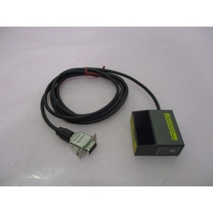 Lecteur de codes-barres laser Keyence BL-651HA - Équipement et pièces semi-conductrices d'occasion fiables à l'échelle mondiale - Product Image 2
