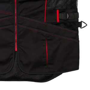 Produit tendance : Gilet de chasse ajustable pour hommes, nouvelle arrivée, gilet de chasse multifonctionnel pour usage extérieur - Product Image 4