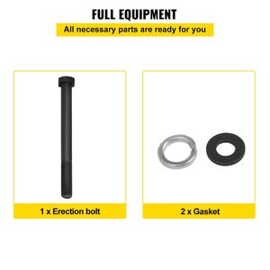 Embrague de transmisión para carrito de golf Yamaha 1985+ compatible con carritos de gasolina de 4 tiempos G2, G8, G9, G14, G16, G22, modelos 1985 en adelante - Product Image 6