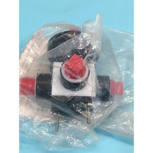 Válvula de Teflón MACE 850-1334-1, M217535, 124836 - Equipo y Piezas de Semiconductores de Confianza de Global Legacy - Product Image 1