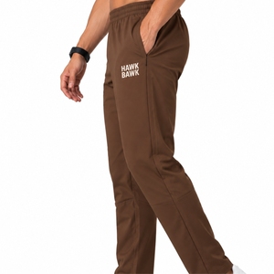 Pantalones Deportivos Personalizados para Hombre, Pantalones de Entrenamiento, Corte Relajado, Joggers Deportivos Ligeros para Hombre - Product Image 3