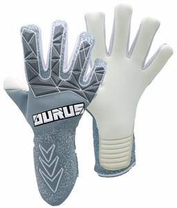 Unisex Latex Full Finger Goalkeeper Gloves - Product Image 2
