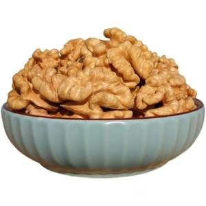 Demi-noix et morceaux de noix brutes non salées - Product Image 1