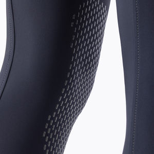 Venta de Fábrica: Pantalones de Equitación para Hombre, Hechos a Medida, Ajustados, con Silicona, Servicio OEM - Product Image 5
