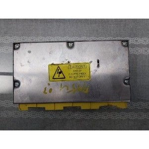 ECU และโมดูลคอมพิวเตอร์มือสองสำหรับรถยนต์ซีรีส์ 7 รุ่น 6929552 - Product Image 2