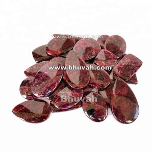 อัญมณีทรงหลวมแบบกึ่งมีค่าสำหรับการทำเครื่องประดับและงานประดิษฐ์ทำด้วยตัวเอง - Product Image 2