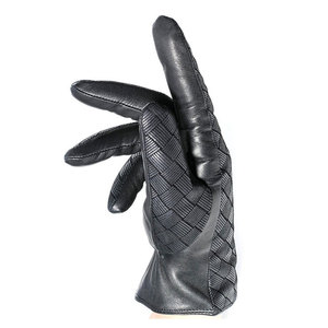 New Arrival Fashion OEM Leather <b>gloves</b> from Pakistan Driving Dressing <b>Gloves</b> Sheep Skin Fully Customized Wholesale Prices - Product Image 4