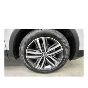 Pour Volkswagen Tiguan 2.0 TDI 4Motion Prestige Octobre 2021 Diesel Sièges en Cuir Volant à Gauche Caméra Arrière - 59 477 km - Product Image 5