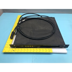 Detector de Potencia Real MIDAS TECHNOLOGY MTS-M05-14 - Equipo y Piezas de Semiconductores de Confianza de Marca Global - Product Image 6