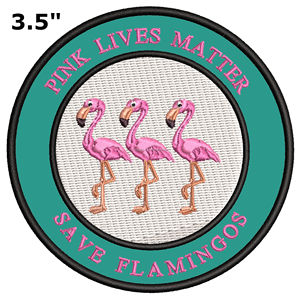 ที่กำหนดเองขนาดเล็กเย็บปักถักร้อยโลโก้ปักเครื่องราชอิสริยาภรณ์แพทช์เรืองแสงในที่มืดแพทช์ - Product Image 3