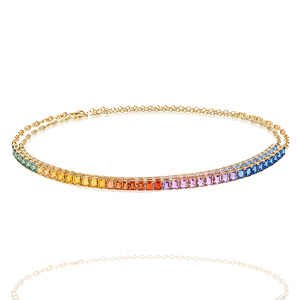 Choker <b>Necklace</b> 925 Silver Moissanite diamond <b>necklace</b> elegant <b>necklace</b> stylish <b>necklace</b> <b>fashion</b> <b>necklace</b> gemstone <b>necklace</b> - Product Image 2