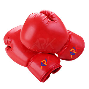 Guantes de Boxeo de Diseño Único con Servicio OEM, Guantes de Boxeo en Oferta 2026, Guantes de Boxeo con MOQ Bajo - Product Image 3