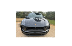 Auto Usado Económico y en Buen Estado, Porsche Macan S SUV 2022, Autos Usados Listos para Enviar - Product Image 4