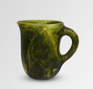 Carafe en résine de qualité supérieure, vaisselle pour servir l'eau, taille personnalisable à prix abordable - Product Image 5