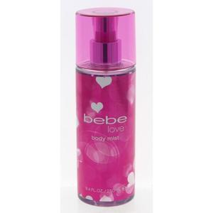 Signore dell'amore EDP | Bebe - Product Image 1