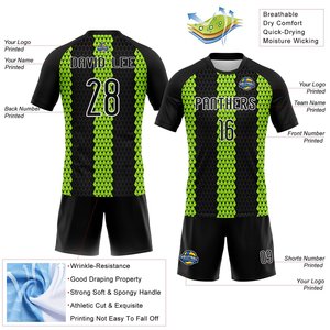 Uniformes de Voleibol Personalizados al Por Mayor, 100% Poliéster, Suaves y Cómodos, de Secado Rápido, Conjunto Deportivo de Marca Privada - Product Image 3