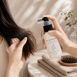Sérum Brume Capillaire - Product Image 1