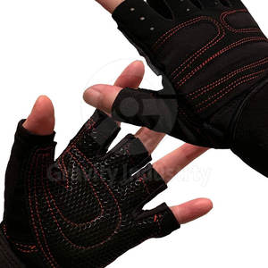 Guantes de Levantamiento de Pesas Duraderos y de Alta Calidad para Entrenamiento en Gimnasio y Fitness - Product Image 2