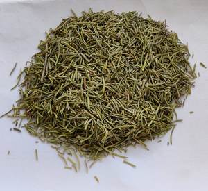 ใบโรสแมรี่ดิบคุณภาพพรีเมียม หั่นละเอียด สำหรับปรุงรส ทำอาหาร เพิ่มรสชาติ ต้นกำเนิดจากอินเดีย HP Valia - Product Image 2