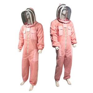 Traje de Protección para Apicultura BeeKeeper, Traje de Apicultor de Algodón - Product Image 1