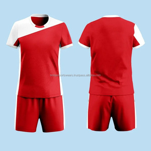 Conjunto de Uniforme de Voleibol para Equipo - Product Image 1