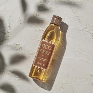 คลีนเซอร์น้ำมันสำหรับผิวหน้า ผลิตภัณฑ์ความงามเกาหลี Obako Egg BPC Cell Expert Oil Soap 200 มล. ผลิตในเกาหลี สารสกัดจากเมล็ดองุ่น - Product Image 4