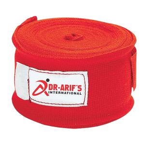 Envolturas de manos de boxeo con logotipo personalizado Equipo de Muay Thai Kickboxing Envolturas de manos de boxeo Elástico Venta al por mayor Precios baratos - Product Image 4