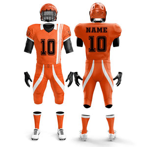 2026 Full Set Men Adult Uniform Compression Breathable Football Uniform Teamwear Player Soccer Kits Sublimation Sets Printed - Product Image 4